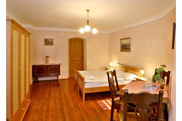 Čekija Hotel Český Krumlov, Eksterjeras